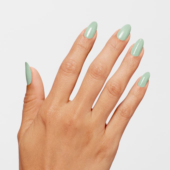 Infinite Shine Langdurige Gel-effect Nagellak #in Mint Condition 15 ml