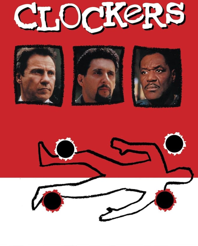 Clockers