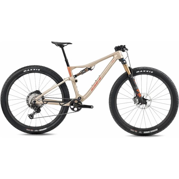 Mountainbike BH Bikes Lynx Race 8.0