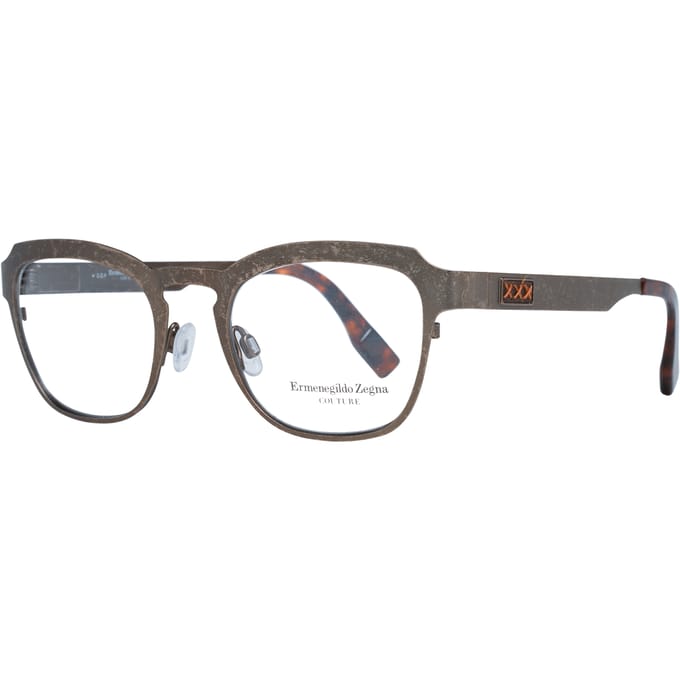 Zegna Couture Lunettes ZC5004 49 034
