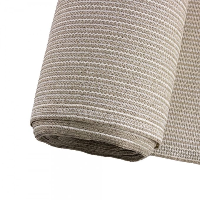 windscherm - privacydoek - schaduwdoek - 180cm x 10m - 250 gr hdpe