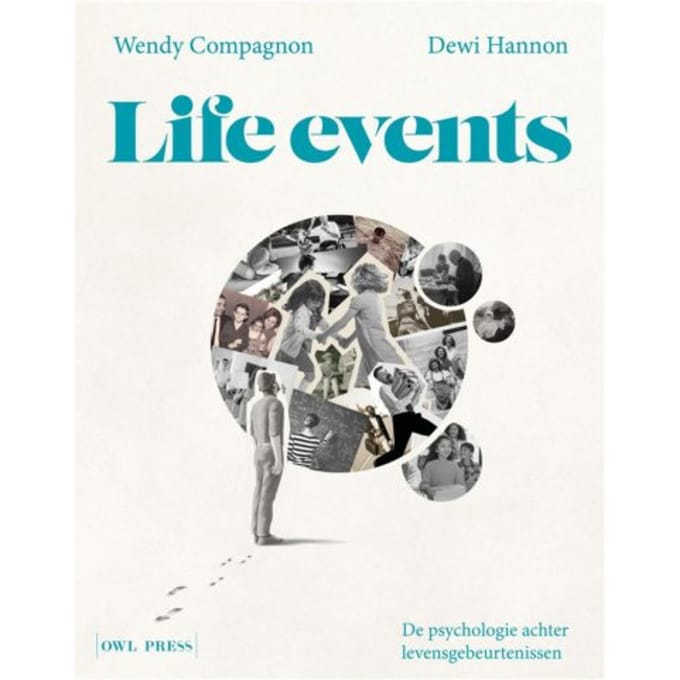 Life Events - Wendy Compagnon