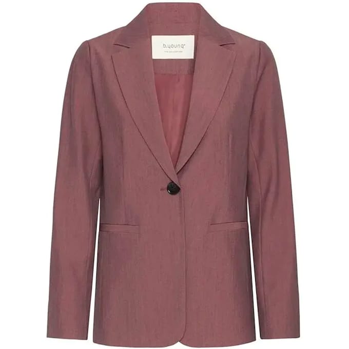 b.young - BYDANTA CL BLAZER 2 - Dames - Blazers