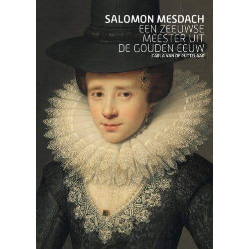 Salomon Mesdach - Carla van de Puttelaar