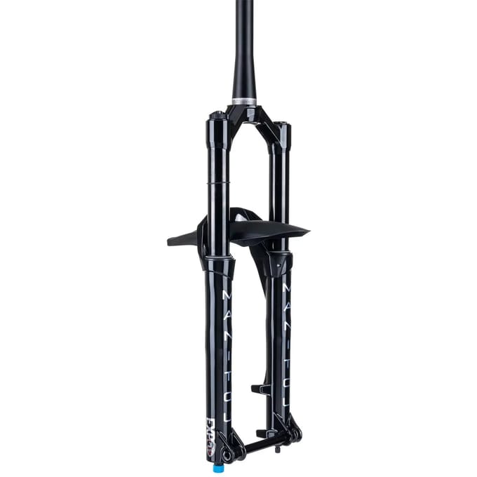 Vork Manitou J-Unit 34 Expert 26 Boost