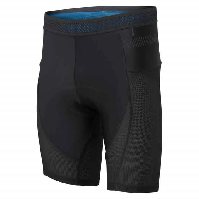 Fietsbroek Altura Kielder Progel Plus