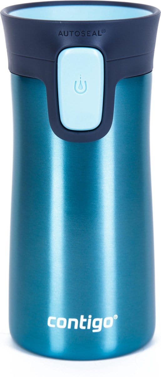 Contigo Thermosfles - blauw