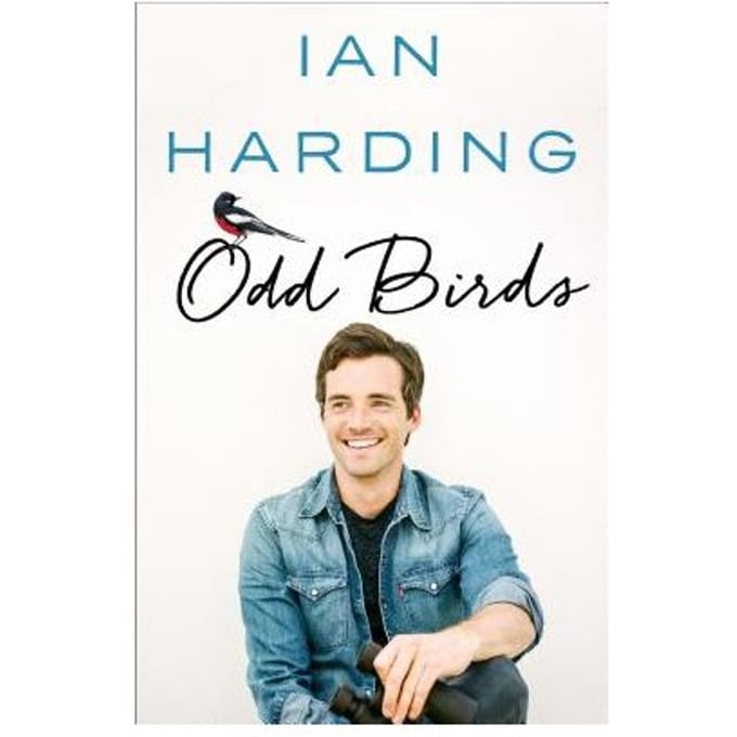 Odd Birds - IAN HARDING