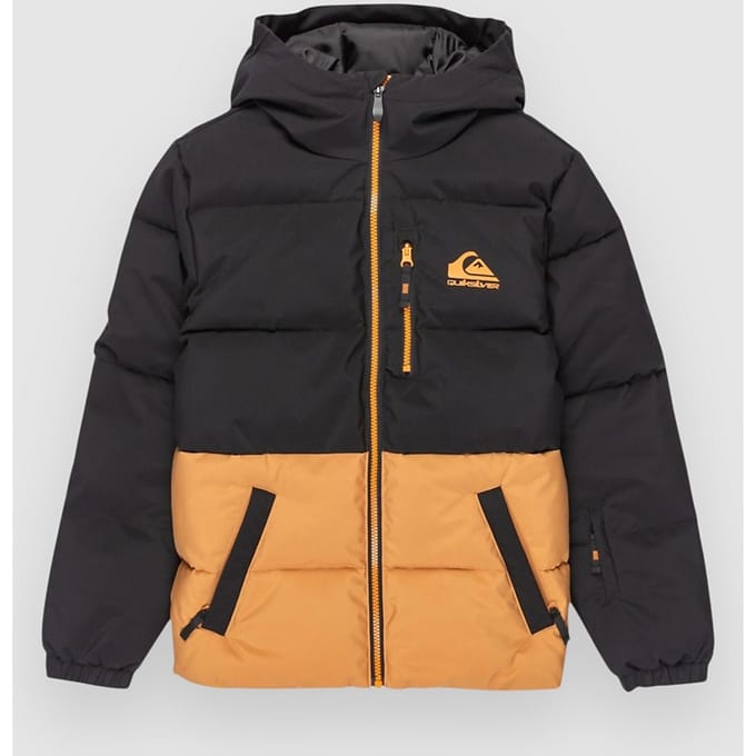 Snowboardjas voor kinderen Quiksilver Highland