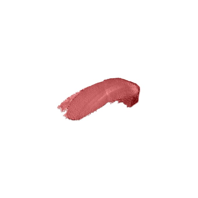 LA. Couleurs, Rouge à lèvres mat, CML462 Tender, 3,8 g (0,13 once) black