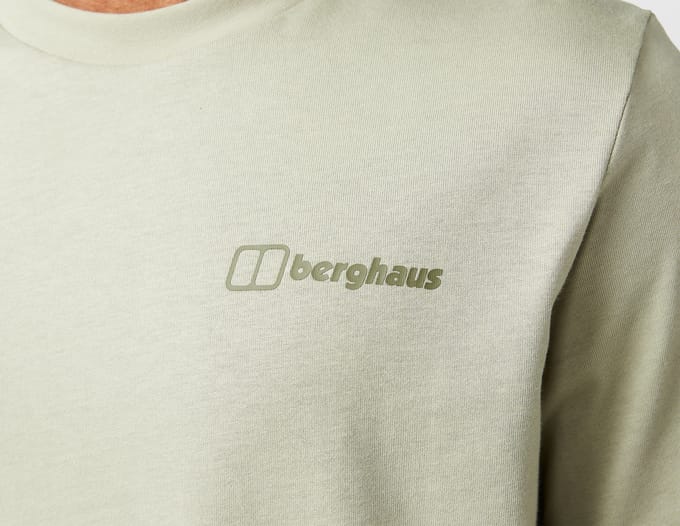 Berghaus Subsection Essential T-Shirt