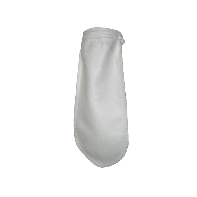 25 micron filter Var