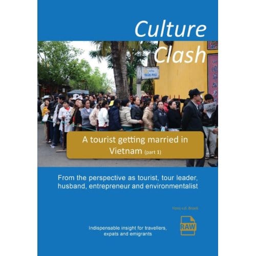 Culture Clash - Hans van der Broek
