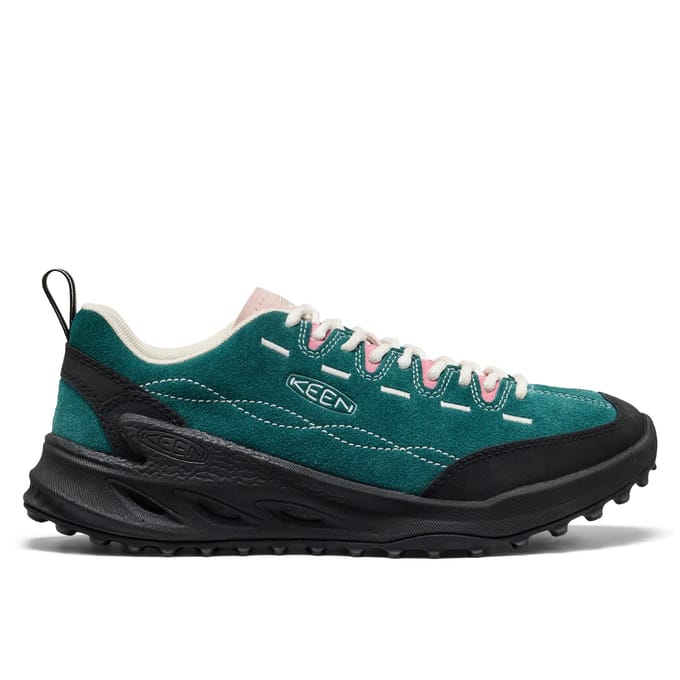 Wandel schoenen dames Keen Jasper Zionic