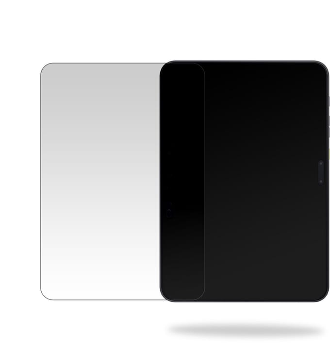 Mobilize Screenprotector geschikt voor Samsung Galaxy Tab Active5 Pro Glazen | Mobilize Screenprotector - Case Friendly