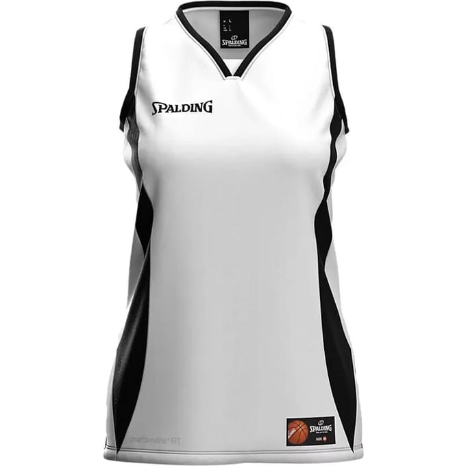 Damestrui Spalding Jam