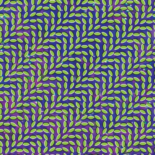 Merriweather Post Pavillion - Animal Collective