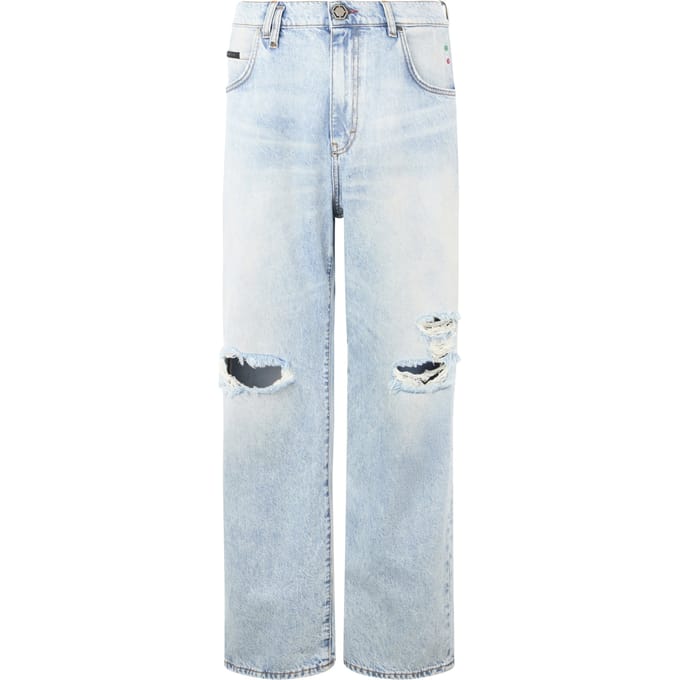 Beach Boy Fit Jeans Basic