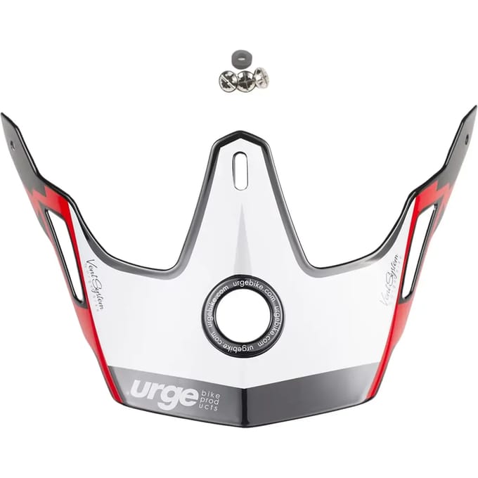 Fietshelm vizier Urge Down-O-Matic RR