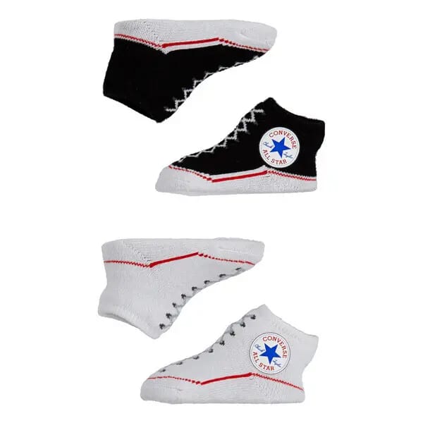 Babyslofjes Converse CHN Chuck
