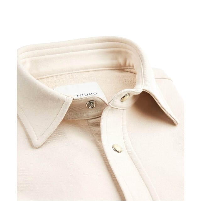 Profuomo Overshirt