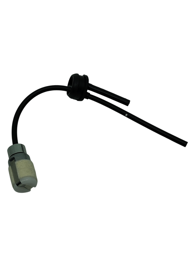 Fuel hose assy