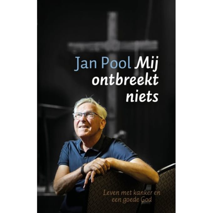 Mij Ontbreekt Niets - Jan Pool