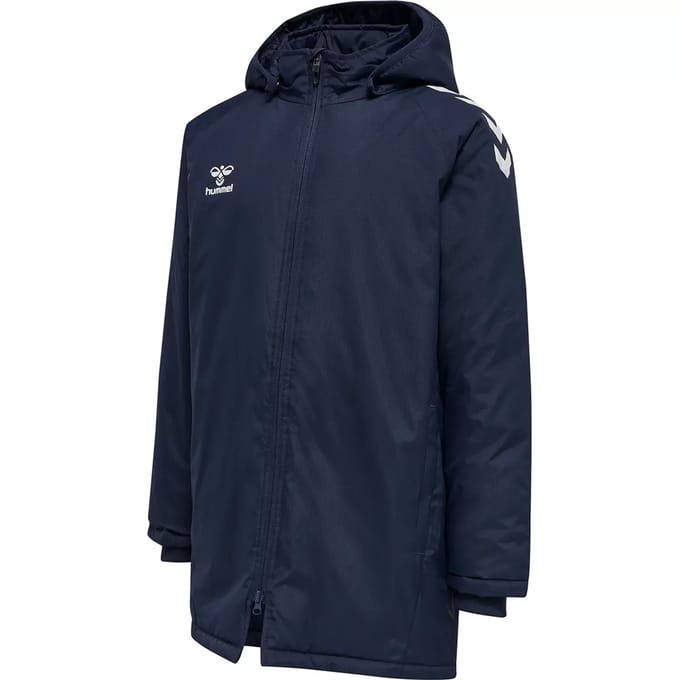 hmlCORE XK BENCH JACKET KIDS