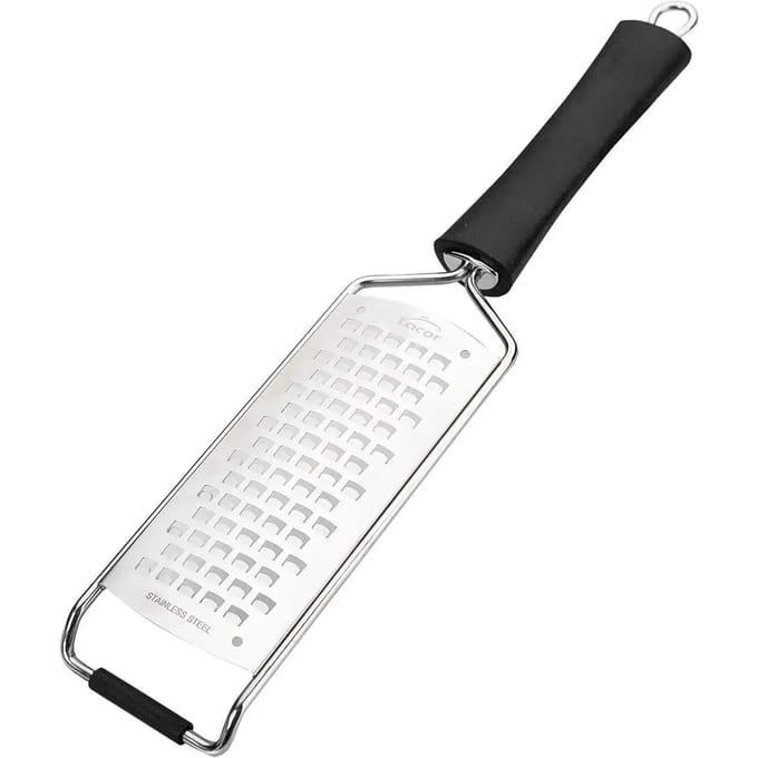 Dikke rasp Lacor