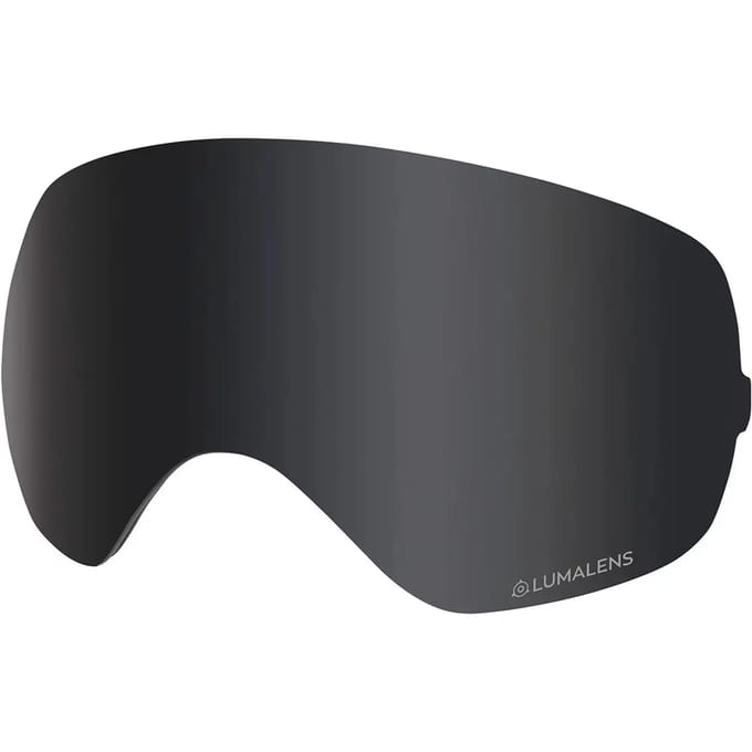 Skibril lens Dragon X2S Rpl Base