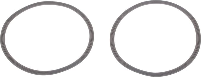KENWOOD - DICHTING MESSENBLOK MINI-HAKMOLEN FP970-980 (set 2) - KW712622