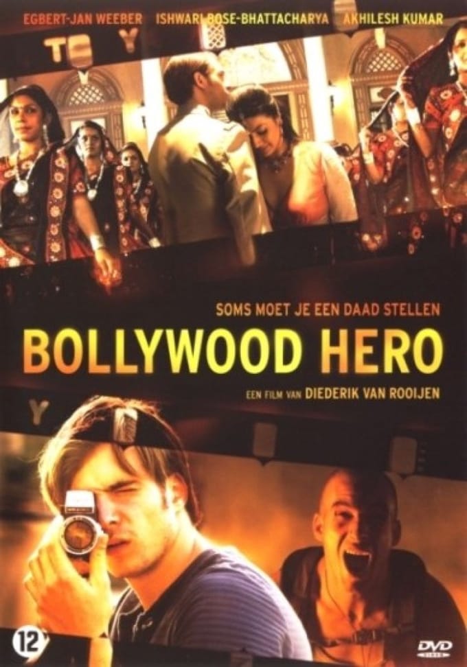 Bollywood Hero