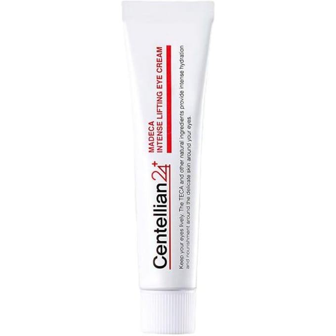 [Centellian24] Madeca Crème Yeux Lifting Intense 15ml white