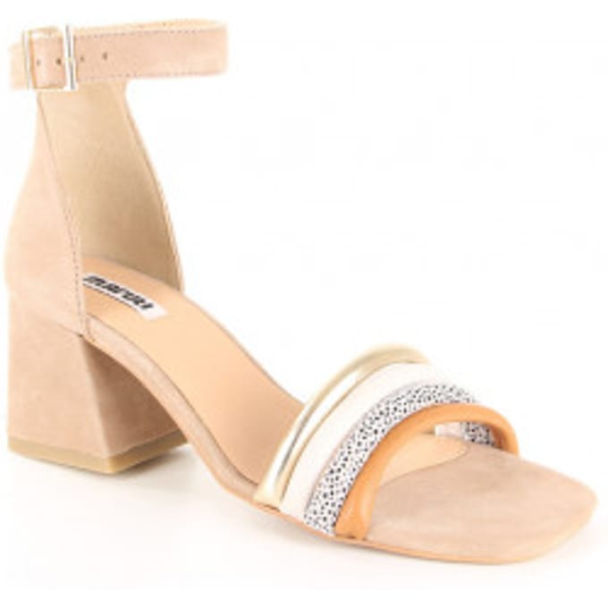 Maruti 66.1673.02-u16 dames sandalen gekleed