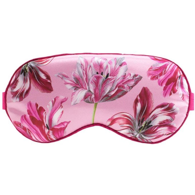 Slaapmasker, Tulpen