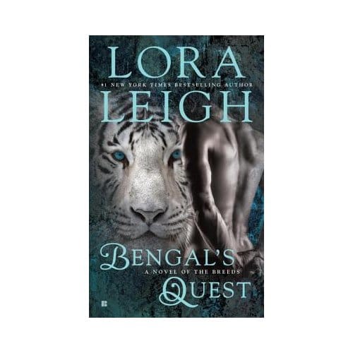 Bengal's Quest - Lora Leigh