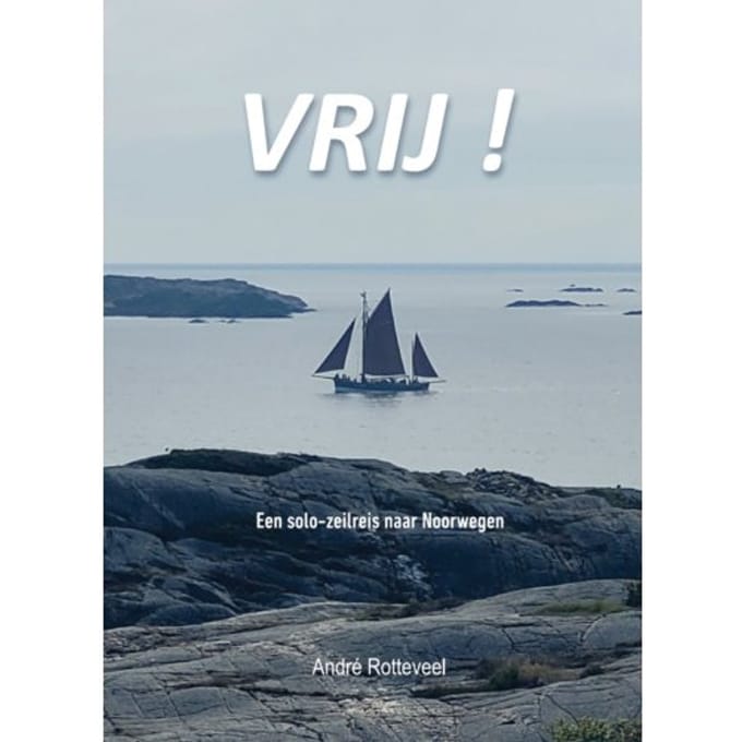 Vrij, Van Alles - André Rotteveel