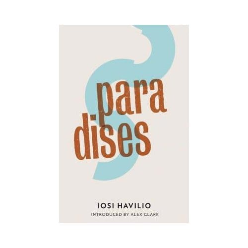 Paradises - Beth Fowler