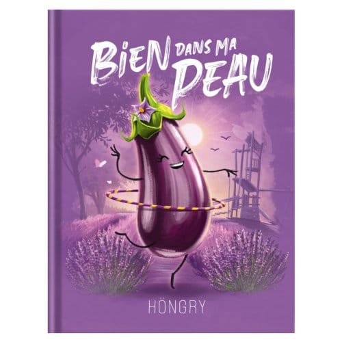Bien Dans Ma Peau - Bieke Biesbrouck