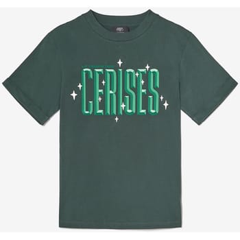 T-shirt Le Temps des Cerises T-shirt PRIAHGI