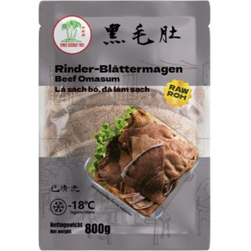 TCT Runderpens 800 g