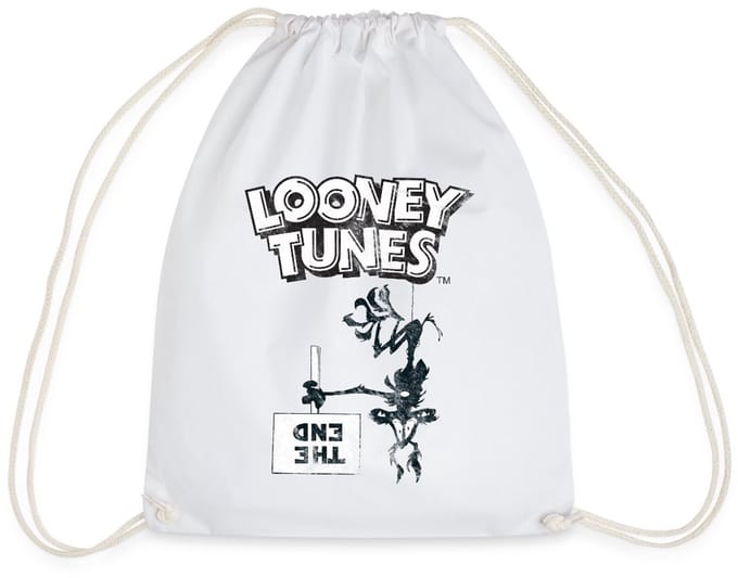 Looney Tunes Wile E. Coyote Gymtas