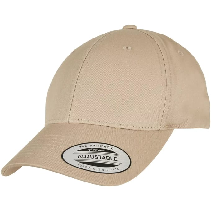 Urban Classics - Curved Classic Snapback Pet - Groen