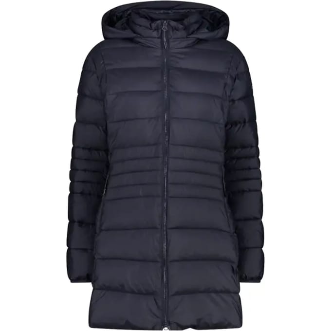 Damesjack met lange capuchon CMP 3M™ Thinsulate™