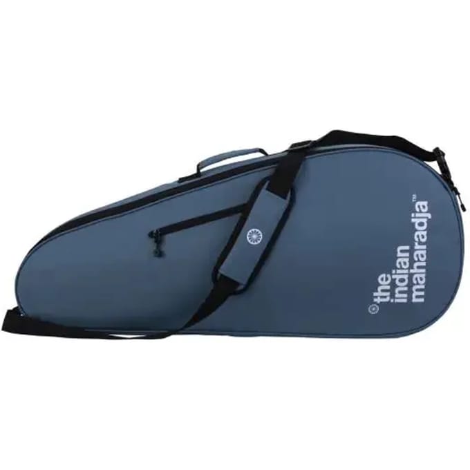 Tas voor tennisrackets The Indian Maharadja PSR3