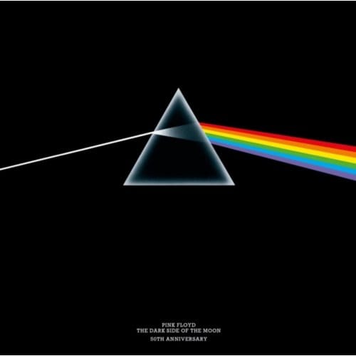 Pink Floyd: The Dark Side Of The Moon - Pink Floyd