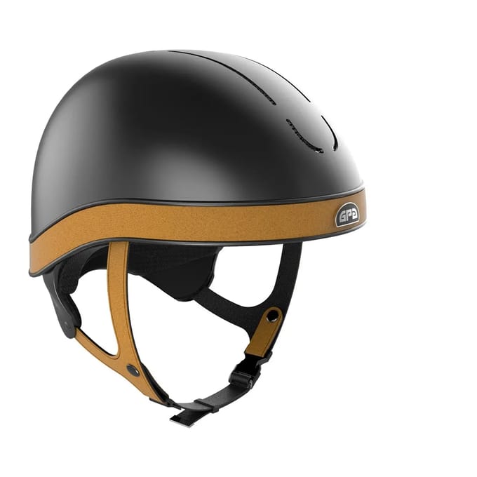 Rijhelm GPA Global Jock Up Hybrid Mat