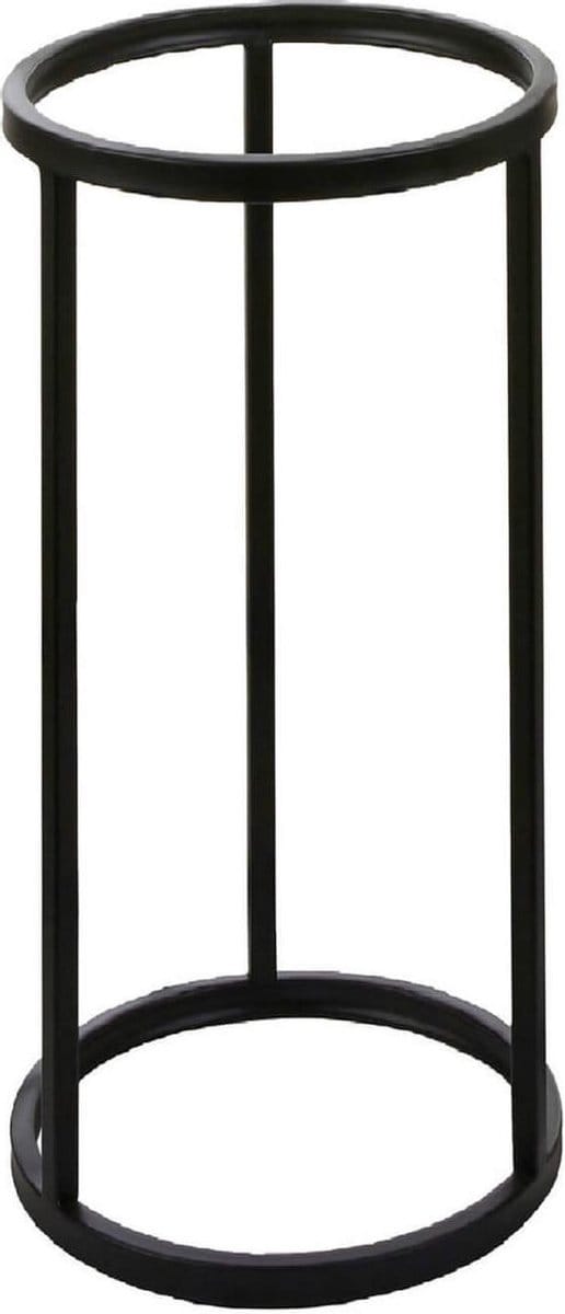 Standaard voor bloempot Cachet Ø43cm H75cm metaal
