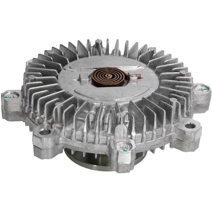 Koppeling, radiatorventilator THERMOTEC D50502TT