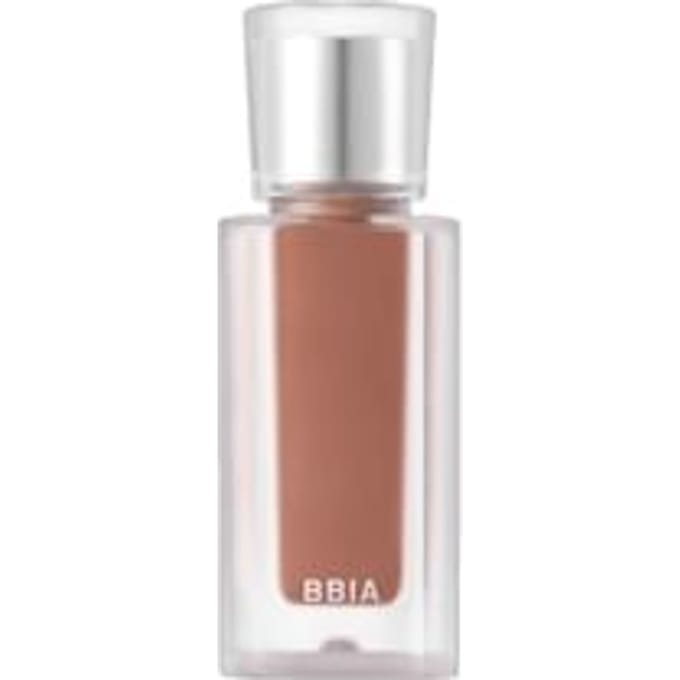 BBIA - Last Velvet Lip Tint MLBB Edition - 7 Colors #V55 Cream Shot